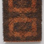 1198 7001 LONG-PILE RUG